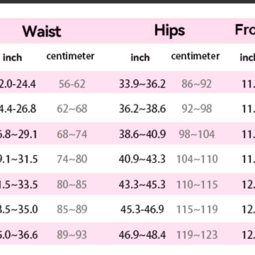 SHAPSHE Waist Trainer - Picture 6 of 6